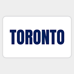 toronto Magnet